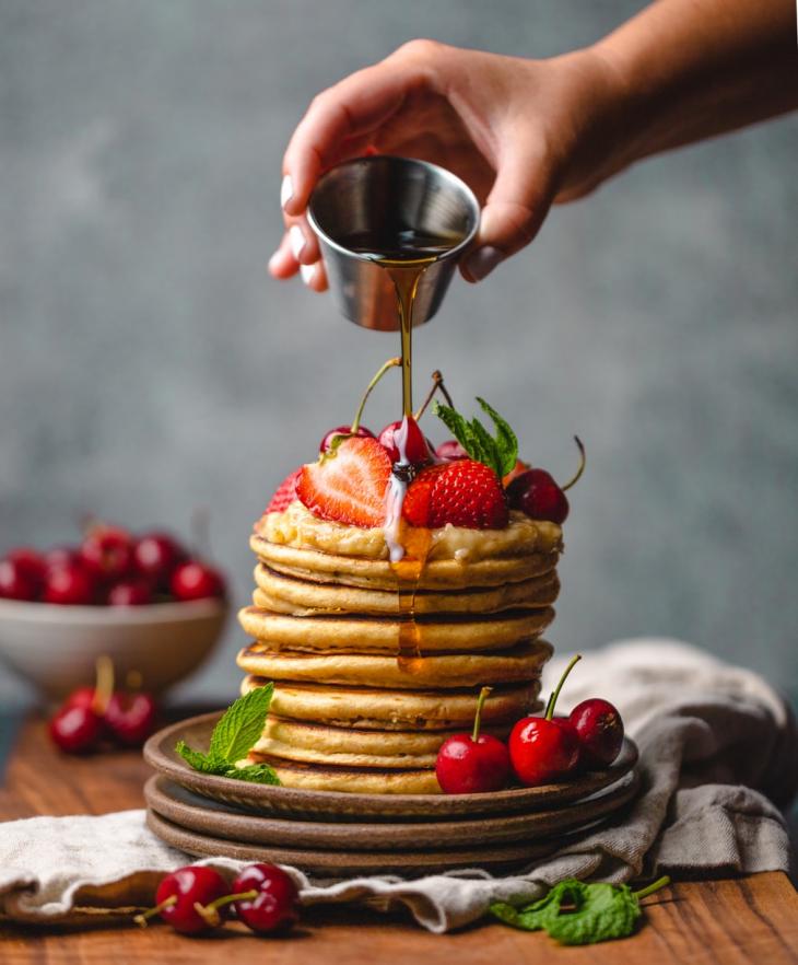 Pancake Day: Η Τσικνοπέμπτη των Βρετανών 