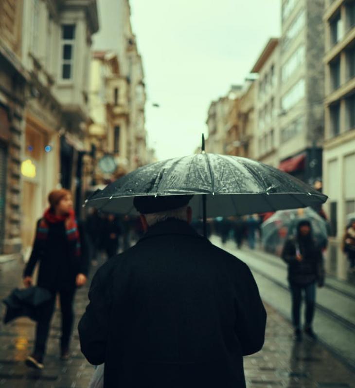 Χαλάει ο καιρός από το μεσημέρι