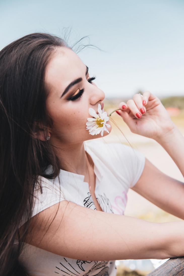 Floral nails η απόλυτη τάση 