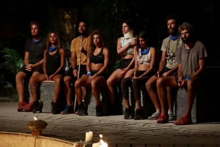 Survivor spoiler: Ποιος αποχωρεί απόψε;