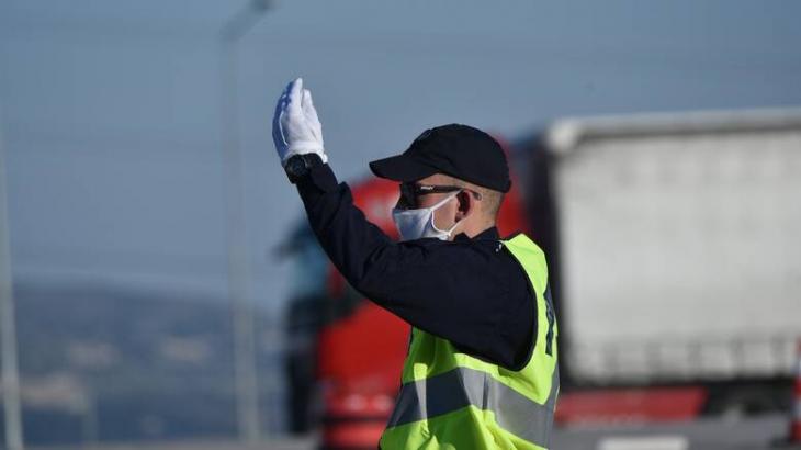 Έρχονται αυστηρά μπλόκα ενόψει Πάσχα