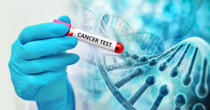 Το τεστ που θα ανιχνεύει γυναικολογικούς καρκίνους 