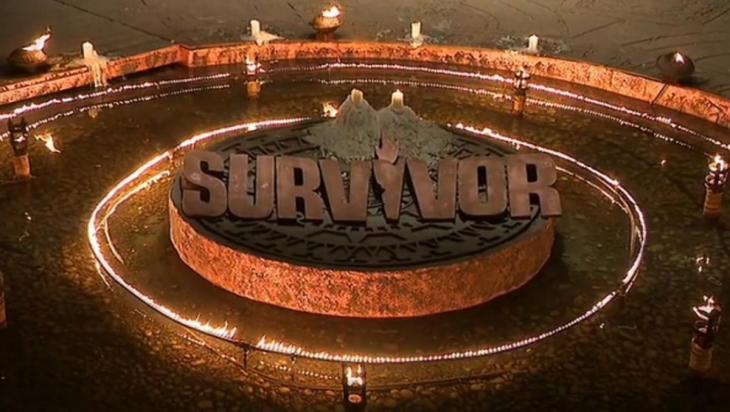 Survivor: οικειοθελής αποχώρηση στο παιχνίδι!