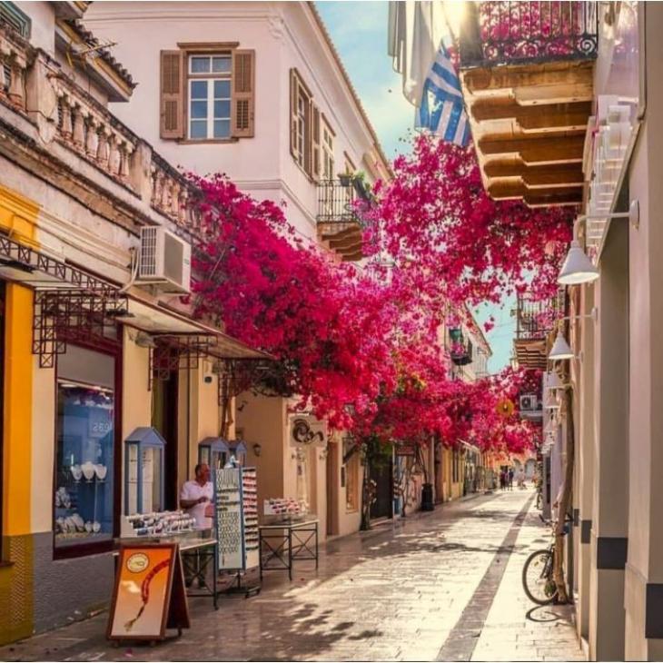 6 προορισμοί για τα Σαββατοκύριακα του Φθινοπώρου 6 προορισμοί για τα Σαββατοκύριακα του Φθινοπώρου