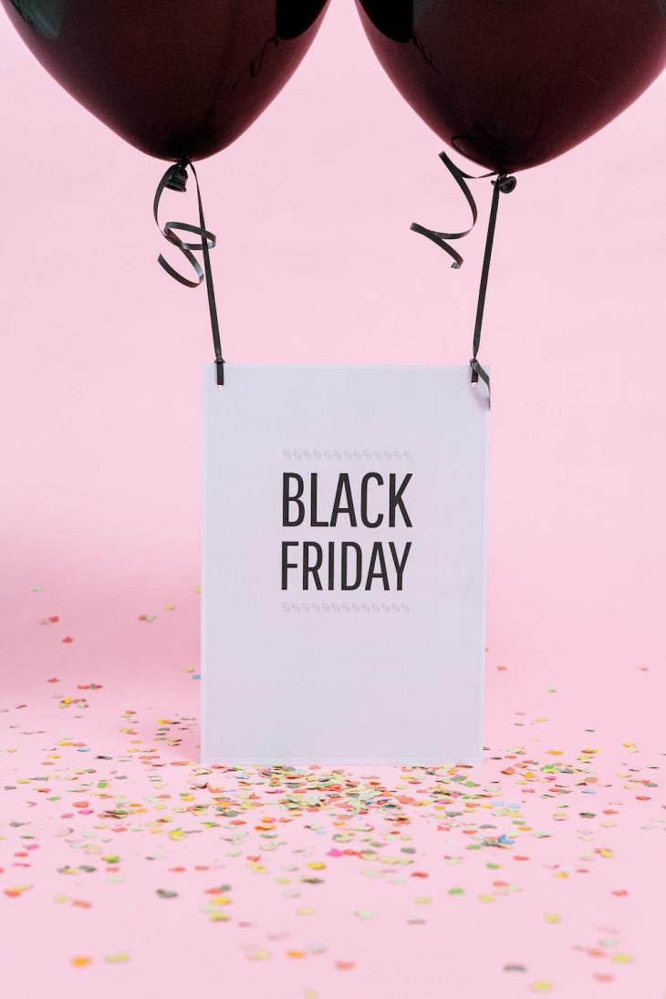 Πρεμιέρα Black Friday 