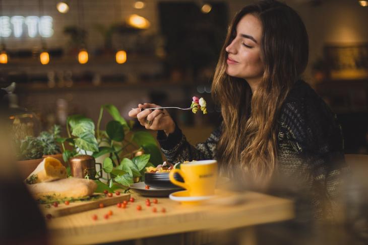 Vegan, Vegetarian, Pescetarian ή Flexiterian: Σε τι διαφέρουν;