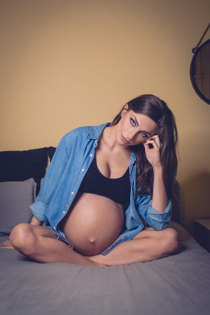 Eγκυμοσύνη: Έτσι θα αποκτήσετε έξυπνα παιδιά