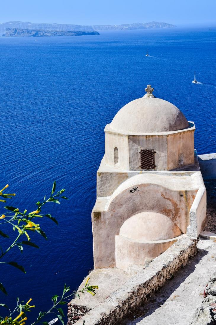 7 ελληνικά νησιά για ποιοτικές διακοπές χαλάρωσης 7 ελληνικά νησιά για ποιοτικές διακοπές χαλάρωσης