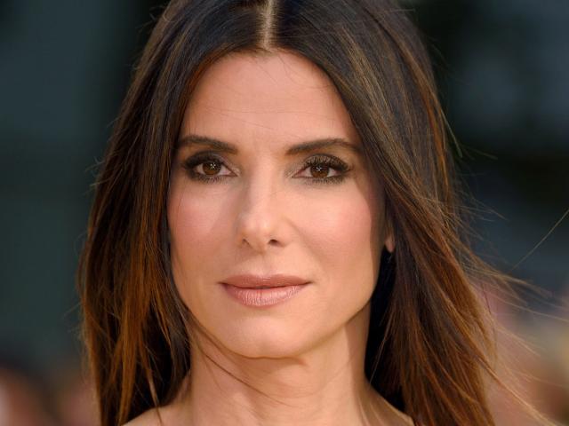 Sandra Bullock: