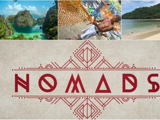 Nomads: Που θα μένουν οι παίκτες