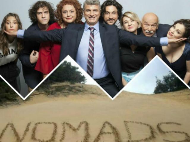 Μουρμούρα ή Nomads; Ποιος ήταν ο νικητής της τηλεοπτικής αρένας;