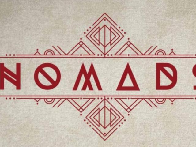 Nomads: Αυτός ο παίκτης παραμένει στο ριάλιτι επιβίωσης