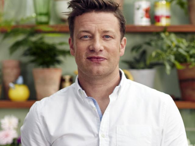 Jamie Oliver: Πτώχευση για ένα από τα εστιατόριά του