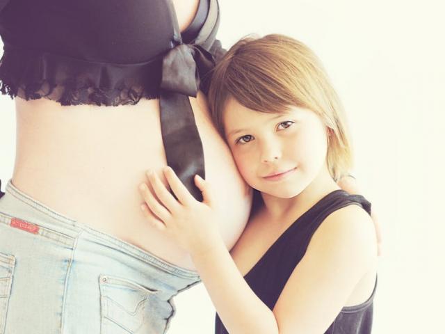 Πώς να χάσω τα κιλά της εγκυμοσύνης;