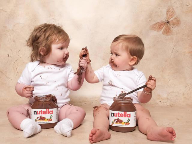 Nutella: Άλλαξε κρυφά τη συνατγή της