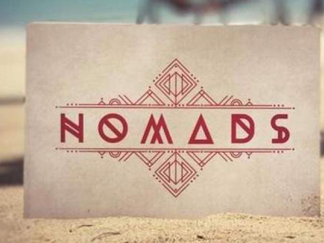 Nomads - ανατροπή: Οικειοθελής αποχώρηση παίκτριας