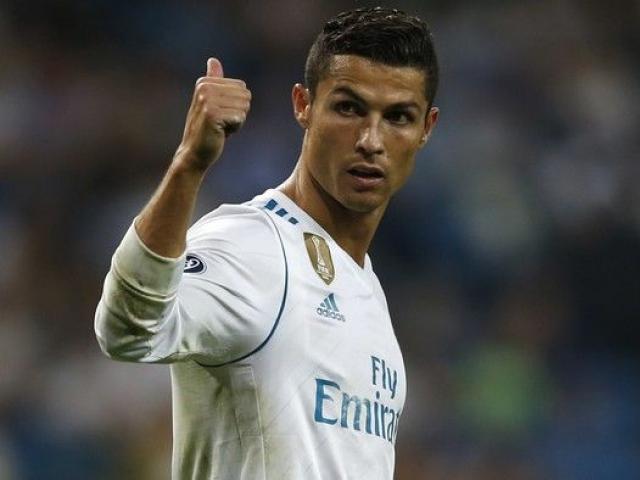 Christiano Ronaldo: Έγινε για τέταρτη φορά μαπμπάς
