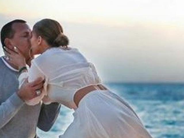 Πρόταση γάμου στη Jennifer Lopez