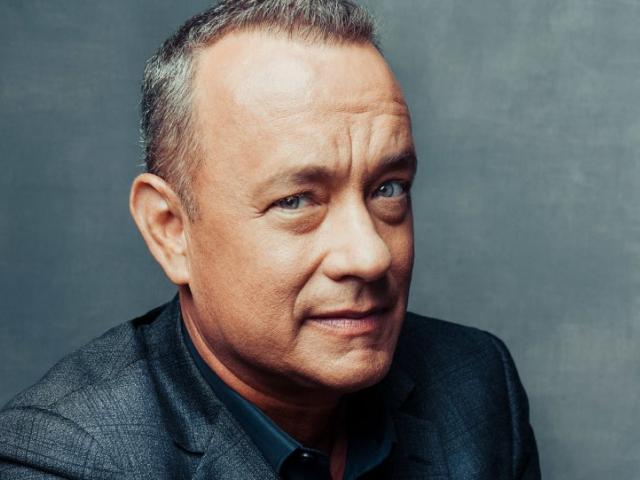 Tom Hanks: Στην Αντίπαρο για τα γενέθλιά του 