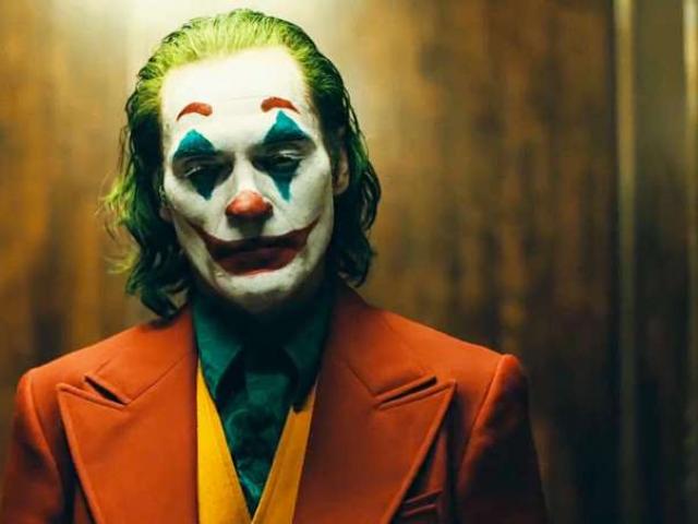 Joker: Ρεκόρ εισιτηρίων σε πρεμιέρα 