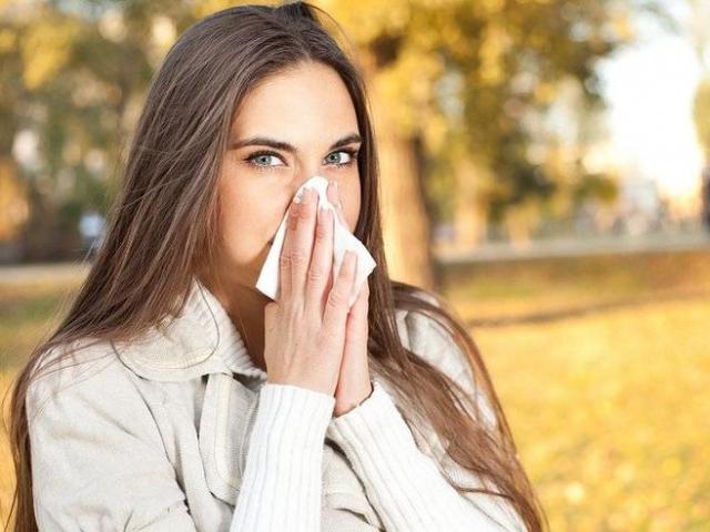 Ποιες είναι οι φθινοπωρινές αλλεργίες;