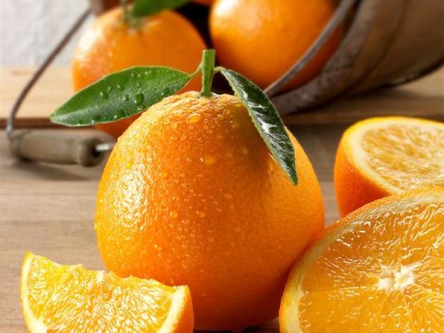 Τι συμβαίνει όταν βάζετε πορτοκάλια στο ψυγείο;