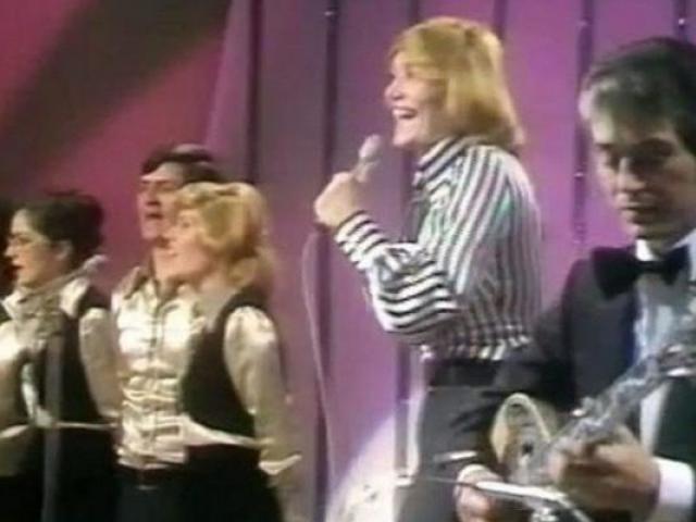 6 Απριλίου 1974: Η συμμετοχή της Ελλάδας στη Eurovision