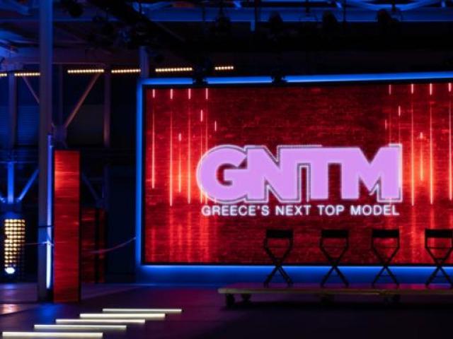 GNTM: Ολοκληρώνονται οι auditions