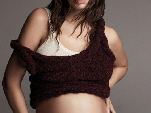 Ελένη Φουρέιρα: Η εγκυμοσύνη, οι δυσκολίες και ο Αλμπέρτο Μποτία 