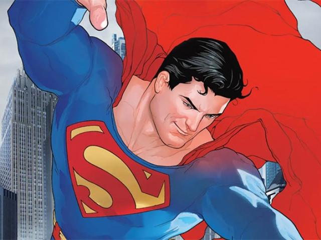Superman: Η νέα ταινία είναι γεγονός 