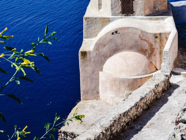 7 ελληνικά νησιά για ποιοτικές διακοπές χαλάρωσης
